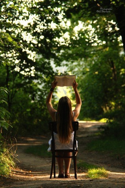 Ольга Дарчич. 598  «лайків»